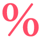 %
